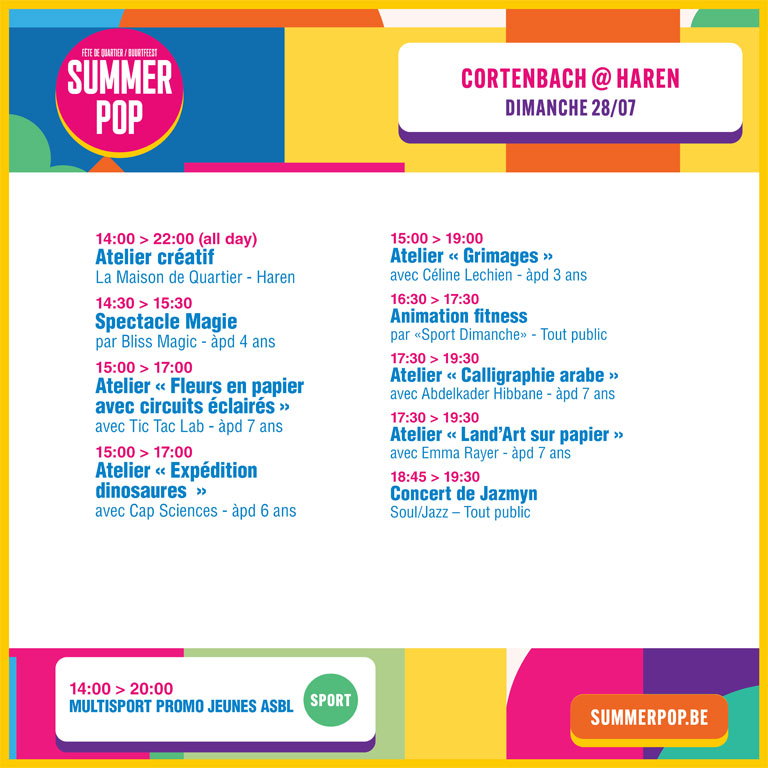 programme-haren-dimanche