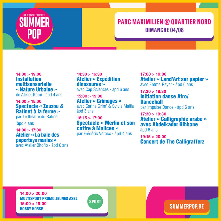 programme-quartier-nord-dimanche