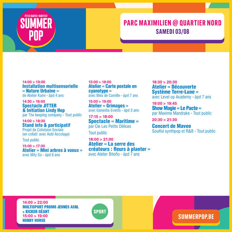 programme-quartier-nord-samedi