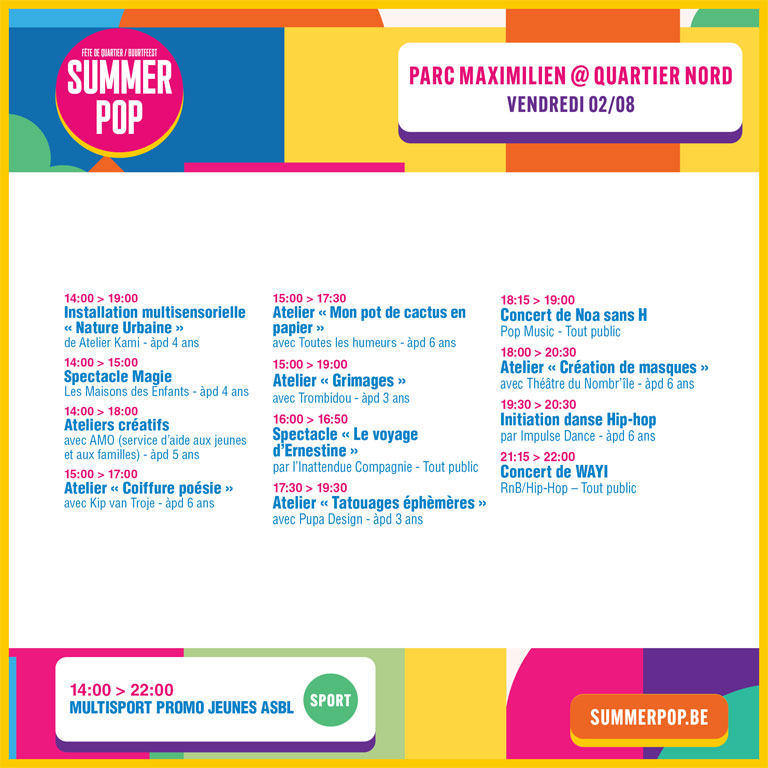programme-quartier-nord-vendredi